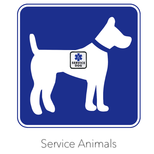 ADA Compliance Service Animals